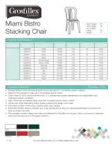 Grosfillex US495017 - Item 236884
